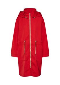 Rino & Pelle RINO & PELLE, Damen Jacke, Rot