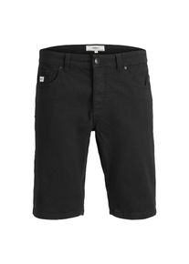 PRODUKT, Herren Shorts, Schwarz