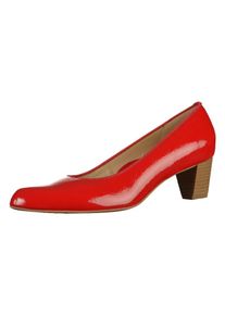 Ara, Damen Pumps, Rot