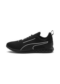 Puma, Herren Sneaker 'Carson 2 Concave', Schwarz / Wei&szlig;