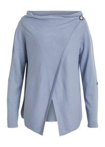 Object, Damen Strickjacke 'Objdeanna', Lavendel