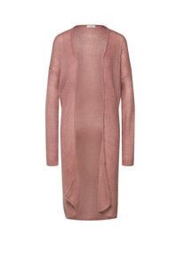Jacqueline de Yong, Damen Cardigan, Ros&eacute;