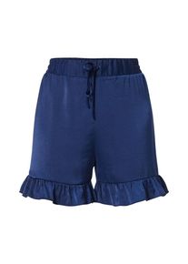NA-KD, Damen Shorts, Navy