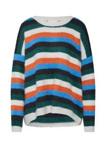 Tom Tailor Denim, Damen Pullover, bunt