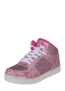 Skechers, M&auml;dchen Sneaker 'EEL- Girls Engery Lights', Pink