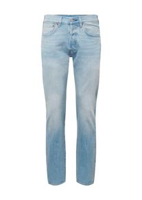 Levi's LEVI'S, Herren Jeans '501 ORIGINAL FIT', Hellblau