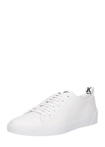 Hugo, Herren Sneaker 'Zero', Wei&szlig;