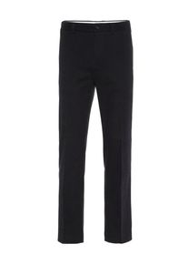 J. Lindeberg J.Lindeberg, Herren Hose 'Dropper Sharp Twill', Schwarz