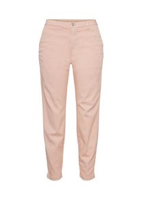 G-Star Raw, Damen Stoffhose 'Bronson', Altrosa