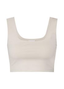 NA-KD, Damen Top, Beige