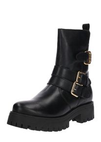 Buffalo, Damen Stiefel 'MORN', Schwarz
