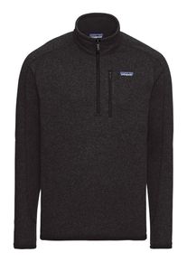 Patagonia, Herren Pullover 'M's Better', Schwarz