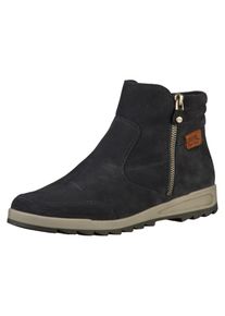 Ara, Damen Stiefelette, Blau
