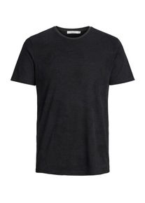 Jack & Jones JACK & JONES, Herren T-Shirt, Kobaltblau