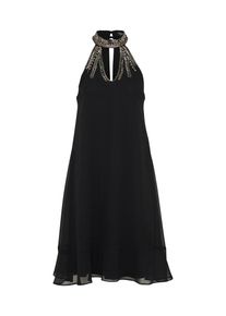 Sisters Point, Damen Kleid 'NAGO', Schwarz