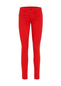 V&eacute;ro Moda VERO MODA, Damen Jeans, Rot