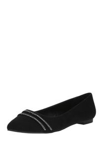 Call it Spring, Damen Ballerina 'GINORIA', Schwarz