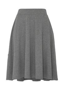 Object, Damen Rock 'Vintage', Graumeliert