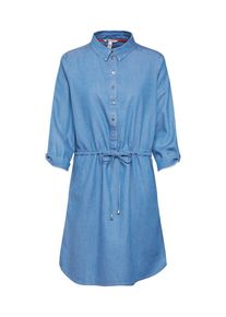 Tom Tailor Denim, Damen Kleid, Blue Denim