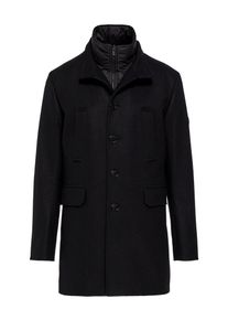 J. Lindeberg J.Lindeberg, Herren Jacke 'Gavin', Schwarz