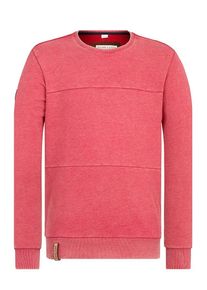 Naketano, Herren Sweatshirt, Lila