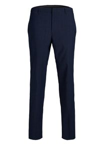 Jack & Jones JACK & JONES, Herren Hose, Dunkelblau / Schwarz