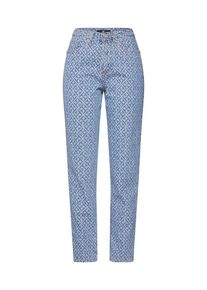 Missguided, Damen Jeans, Hellblau