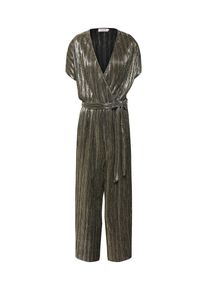 Soaked in Luxury, Damen - Overalls 'Paloma Jumpsuit', Gold