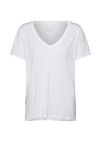 s.Oliver RED LABEL, Damen T-SHIRT, Wei&szlig;