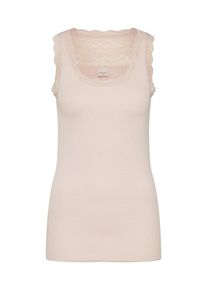 Cream, Damen Top 'Vanessa', Ros&eacute;