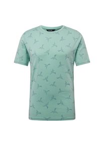 Only & Sons Only & Sons, Herren Shirt 'Bird', Mint