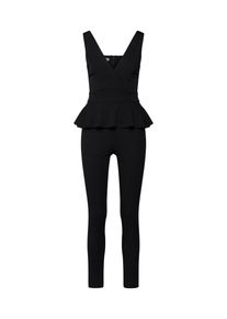 Wal G., Damen Overall, Schwarz