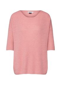 Soaked in Luxury, Damen Pullover 'Tuesday Jumper SO 2019 Forever Irresistible', Pink
