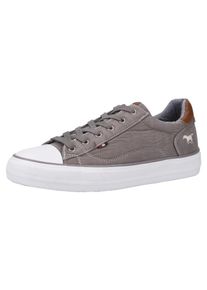 Mustang, Damen Sneaker, Grau