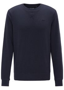 PETROL INDUSTRIES, Herren Sweatshirt, Navy