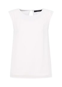 V&eacute;ro Moda VERO MODA, Damen Bluse, Wei&szlig;