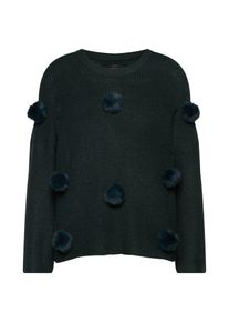 Only, Damen Pullover 'onlKIKI', Gr&uuml;n