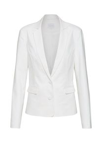 Vila, Damen Blazer, Wei&szlig;