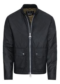 Barbour International, Herren Jacke 'INJECTION', Navy