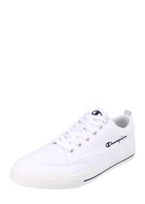 Champion Authentic Athletic Apparel, Herren Sneaker 'CREW', Wei&szlig;