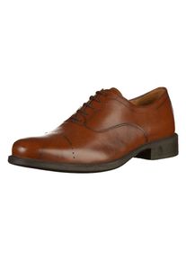 Geox, Herren Schuhe, Braun
