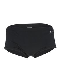Nike Swim, Herren Badehose 'SQUARE LEG BRIEF', Schwarz