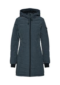 Sublevel, Damen Mantel, Anthrazit