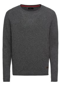 Pepe Jeans, Herren Pullover 'LIVERPOOL', Dunkelgrau