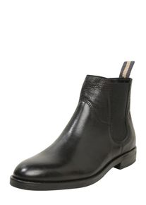 Marc O'Polo Marc O'Polo, Damen Boot, Hellbeige / Schwarz