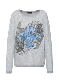 Princess Goes Hollywood, Damen Pullover, Grau