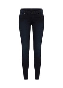 Dr. Denim, Damen 'Dixy' Skinny Jeans, Dunkelblau