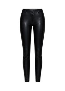 Ichi, Damen Hose, Schwarz