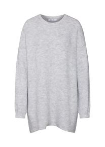 ABOUT YOU, Damen Pullover 'Mina', Grau