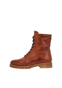 Bianco, Damen Stiefel, Cognac